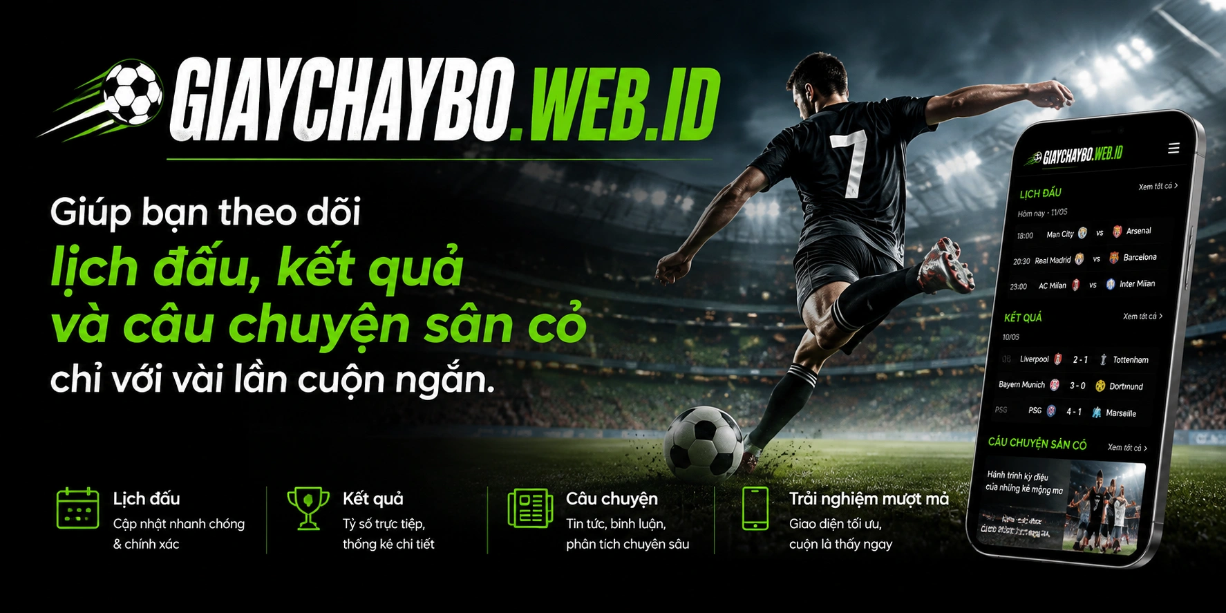 Bóng đá Việt Nam Pro - ảnh 5