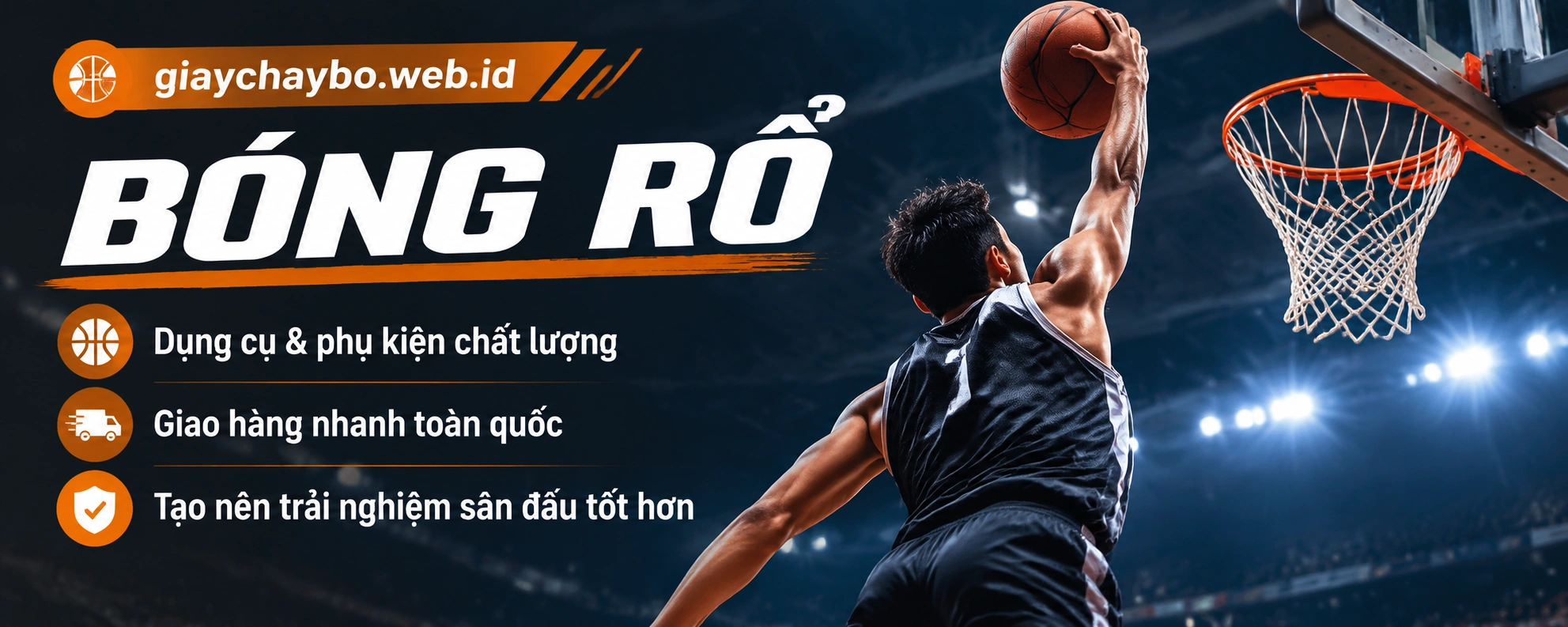 Vietnam Basketball Association competition