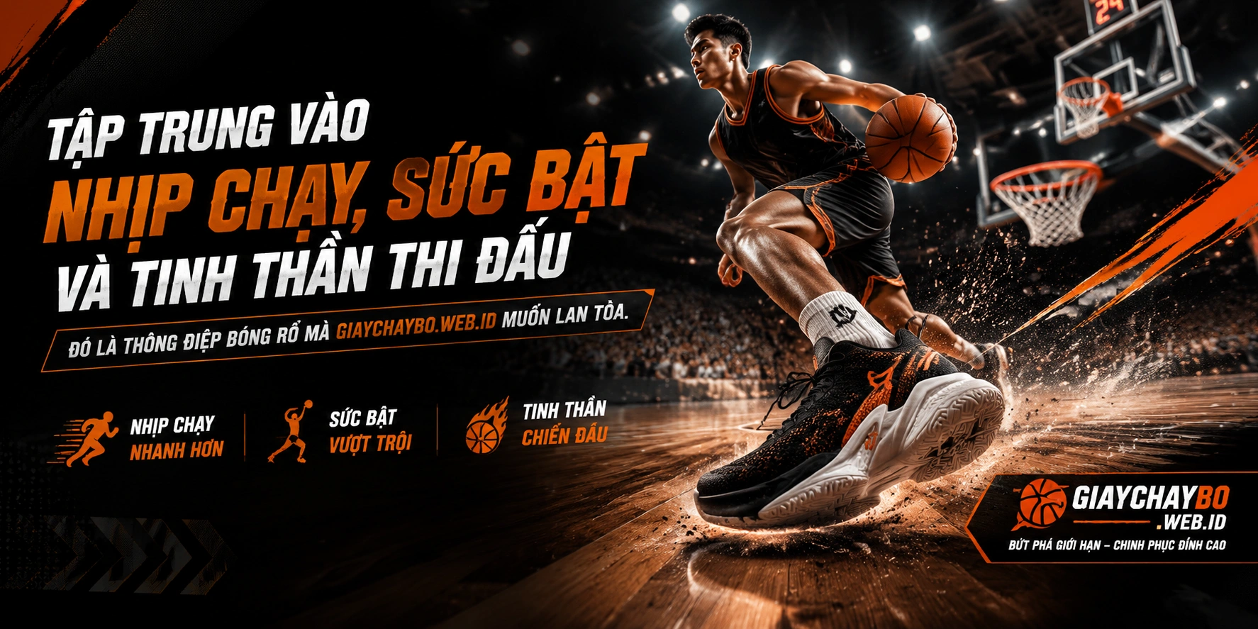International basketball events