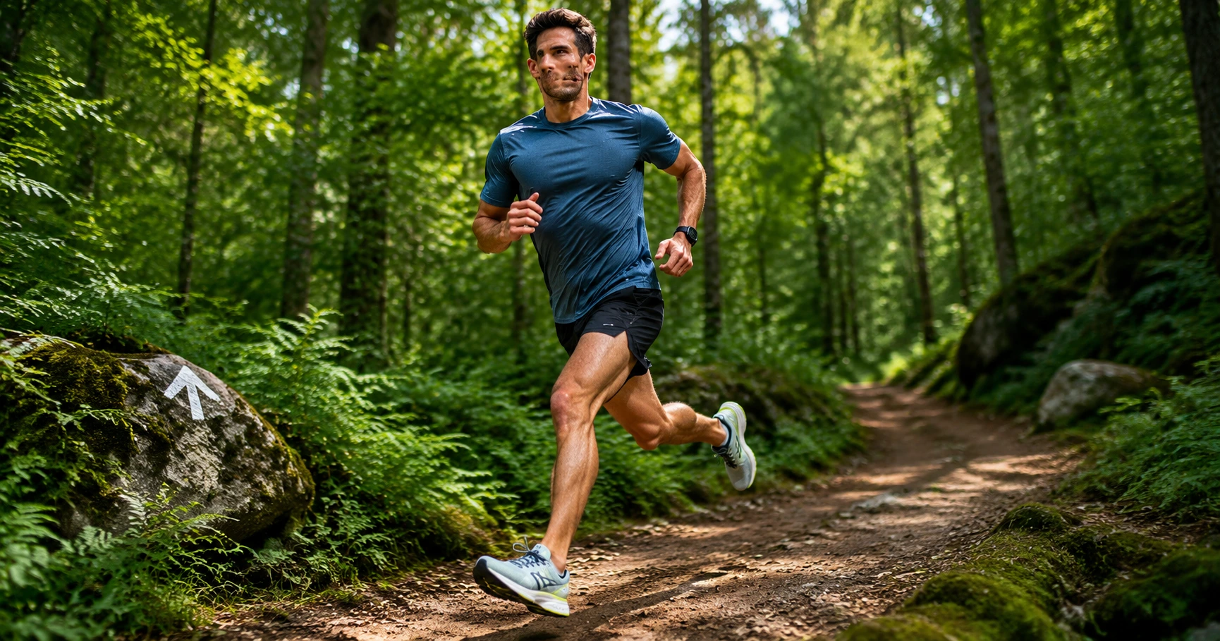 Khám Phá Ưu Điểm Nổi Bật Của Giày Chạy Bộ Asics - image 2