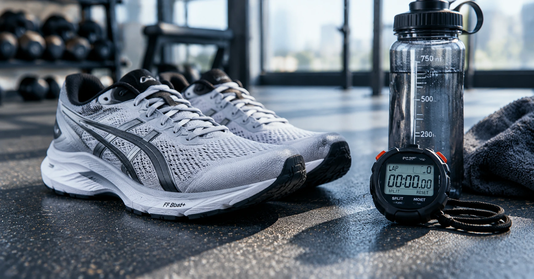 Khám Phá Ưu Điểm Nổi Bật Của Giày Chạy Bộ Asics - image 3